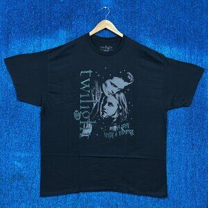 Twilight Edward Movie T-Shirt Size 2XL